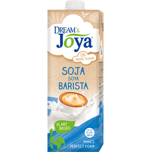 Joya Barista sójový nápoj 1 l 3165000 expirace